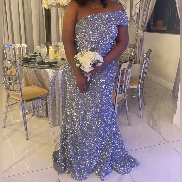 cinderella divine | Dresses | Cinderella Divine Silver Sequin Dress | Poshmark cinderella divine | Dresses | Cinderella Divine Silver Sequin Dress | Poshmark